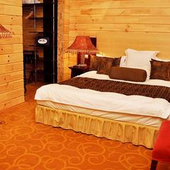 Спа-отель ALDEGO Hotel&Spa, Новоабзаково, Республика Башкортостан