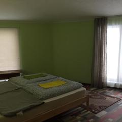 Гостиница Абырвалг Главрыба, Новая Ладога, Ленинградская область