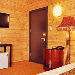 Спа-отель ALDEGO Hotel&Spa, Новоабзаково, Республика Башкортостан