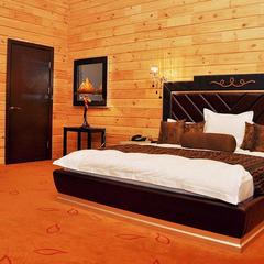 Спа-отель ALDEGO Hotel&Spa, Новоабзаково, Республика Башкортостан