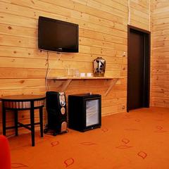 Спа-отель ALDEGO Hotel&Spa, Новоабзаково, Республика Башкортостан