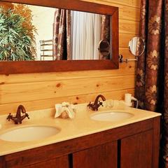 Спа-отель ALDEGO Hotel&Spa, Новоабзаково, Республика Башкортостан