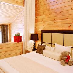 Спа-отель ALDEGO Hotel&Spa, Новоабзаково, Республика Башкортостан