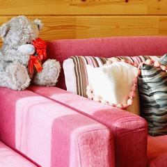 Спа-отель ALDEGO Hotel&Spa, Новоабзаково, Республика Башкортостан