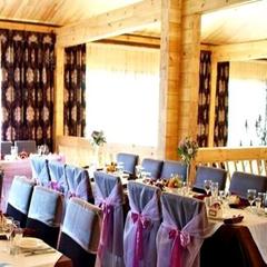 Спа-отель ALDEGO Hotel&Spa, Новоабзаково, Республика Башкортостан