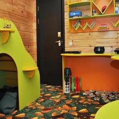 Спа-отель ALDEGO Hotel&Spa, Новоабзаково, Республика Башкортостан