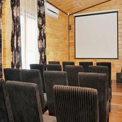 Спа-отель ALDEGO Hotel&Spa, Новоабзаково, Республика Башкортостан