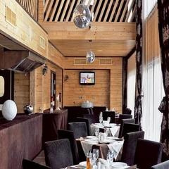 Спа-отель ALDEGO Hotel&Spa, Новоабзаково, Республика Башкортостан