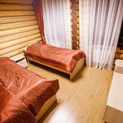 База отдыха Кизиловая, Новоабзаково, Республика Башкортостан