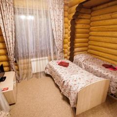 База отдыха Кизиловая, Новоабзаково, Республика Башкортостан