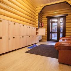 База отдыха Кизиловая, Новоабзаково, Республика Башкортостан