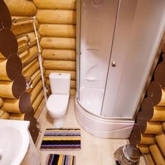 База отдыха Кизиловая, Новоабзаково, Республика Башкортостан