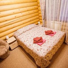 База отдыха Кизиловая, Новоабзаково, Республика Башкортостан