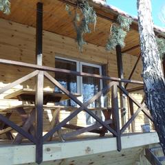 Отель Дом на Луговой, Новоабзаково, Республика Башкортостан