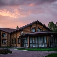 База отдыха Кизиловая, Новоабзаково, Республика Башкортостан