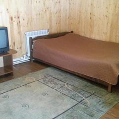 Отель Дом на Луговой, Новоабзаково, Республика Башкортостан