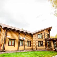 База отдыха Кизиловая, Новоабзаково, Республика Башкортостан