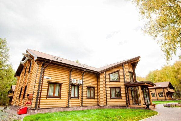 Кизиловая — фото 1