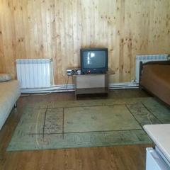 Отель Дом на Луговой, Новоабзаково, Республика Башкортостан