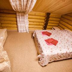 База отдыха Кизиловая, Новоабзаково, Республика Башкортостан