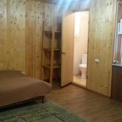 Отель Дом на Луговой, Новоабзаково, Республика Башкортостан