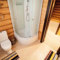 База отдыха Кизиловая, Новоабзаково, Республика Башкортостан