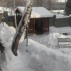 Отель Дом на Луговой, Новоабзаково, Республика Башкортостан