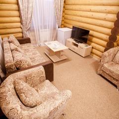 База отдыха Кизиловая, Новоабзаково, Республика Башкортостан