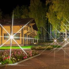 База отдыха Кизиловая, Новоабзаково, Республика Башкортостан