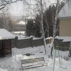 Отель Дом на Луговой, Новоабзаково, Республика Башкортостан