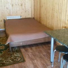 Отель Дом на Луговой, Новоабзаково, Республика Башкортостан