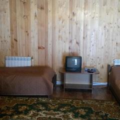 Отель Дом на Луговой, Новоабзаково, Республика Башкортостан