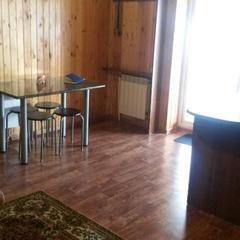 Отель Дом на Луговой, Новоабзаково, Республика Башкортостан