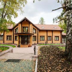 База отдыха Кизиловая, Новоабзаково, Республика Башкортостан