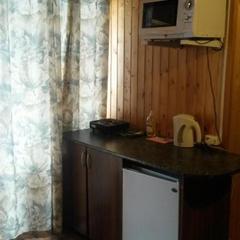 Отель Дом на Луговой, Новоабзаково, Республика Башкортостан