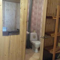 Отель Дом на Луговой, Новоабзаково, Республика Башкортостан