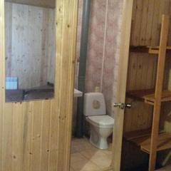 Отель Дом на Луговой, Новоабзаково, Республика Башкортостан