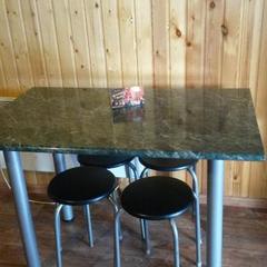 Отель Дом на Луговой, Новоабзаково, Республика Башкортостан