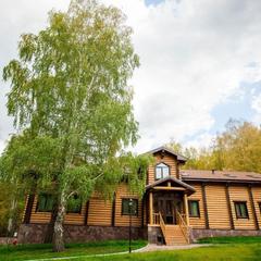 База отдыха Кизиловая, Новоабзаково, Республика Башкортостан