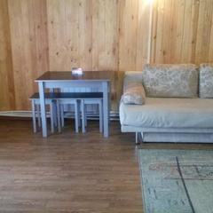 Отель Дом на Луговой, Новоабзаково, Республика Башкортостан