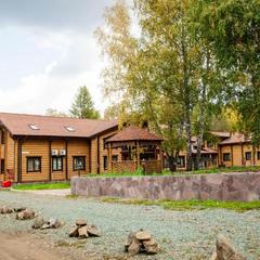 База отдыха Кизиловая, Новоабзаково, Республика Башкортостан