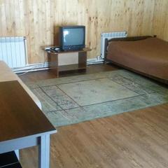 Отель Дом на Луговой, Новоабзаково, Республика Башкортостан