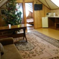 Отель Дом на Луговой, Новоабзаково, Республика Башкортостан