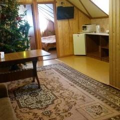 Отель Дом на Луговой, Новоабзаково, Республика Башкортостан