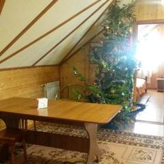 Отель Дом на Луговой, Новоабзаково, Республика Башкортостан