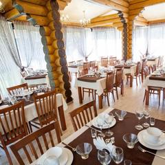 База отдыха Кизиловая, Новоабзаково, Республика Башкортостан