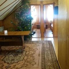 Отель Дом на Луговой, Новоабзаково, Республика Башкортостан