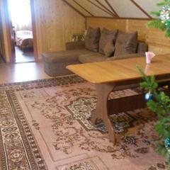 Отель Дом на Луговой, Новоабзаково, Республика Башкортостан