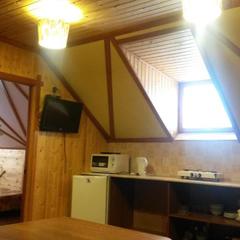 Отель Дом на Луговой, Новоабзаково, Республика Башкортостан