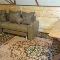 Отель Дом на Луговой, Новоабзаково, Республика Башкортостан